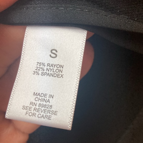 Jacket -S NWT - Picture 4 of 8